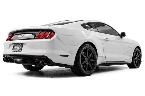 2016 Ford Mustang GT