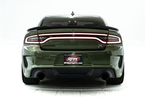 2023 Dodge Charger R/T Scat Pack