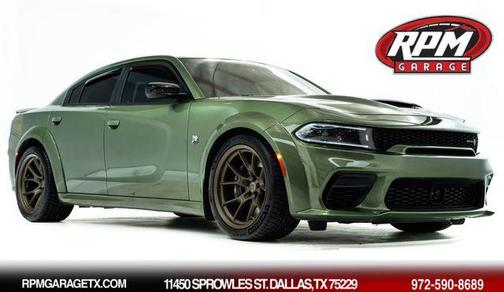 2023 Dodge Charger R/T Scat Pack