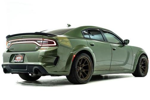 2023 Dodge Charger R/T Scat Pack