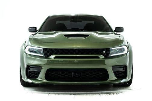 2023 Dodge Charger R/T Scat Pack