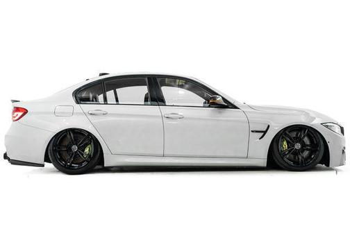 2016 BMW M3 Base
