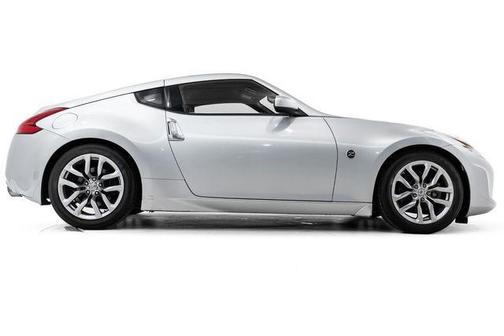 2014 Nissan 370Z Base