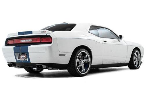 2011 Dodge Challenger SRT8