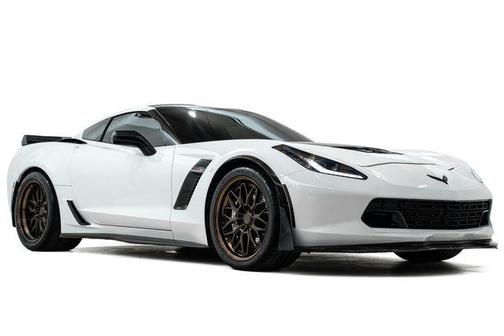 2016 Chevrolet Corvette Z06