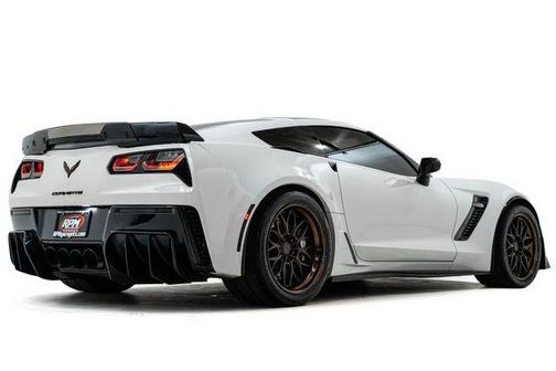 2016 Chevrolet Corvette Z06