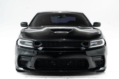 2021 Dodge Charger Scat Pack