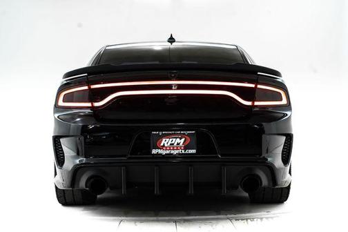 2021 Dodge Charger Scat Pack