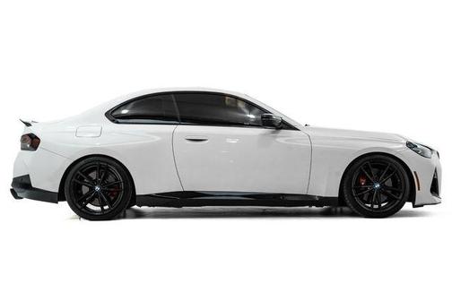 2022 BMW M240 i xDrive