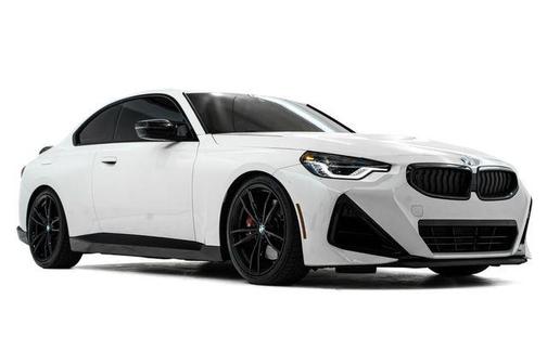 2022 BMW M240 i xDrive