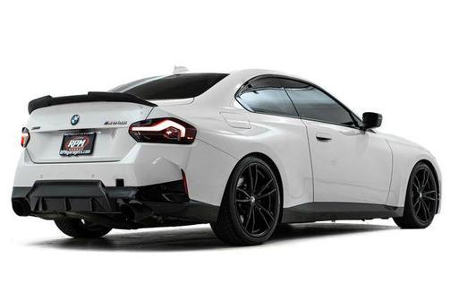 2022 BMW M240 i xDrive