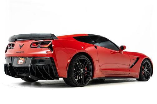 2014 Chevrolet Corvette Stingray Base