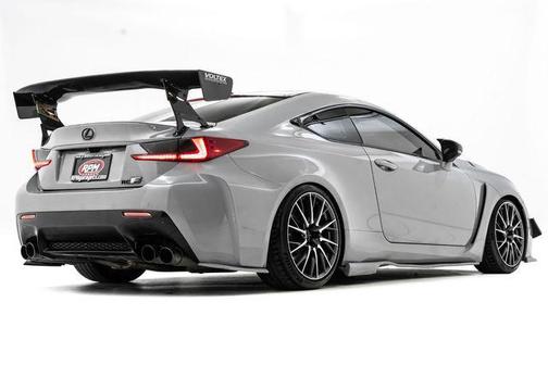 2016 Lexus RC F Base