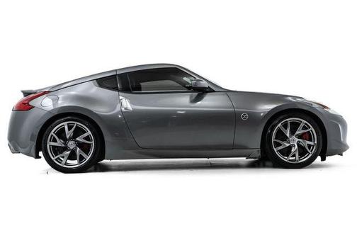 2014 Nissan 370Z Touring