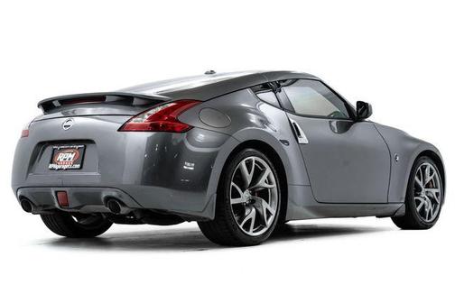 2014 Nissan 370Z Touring