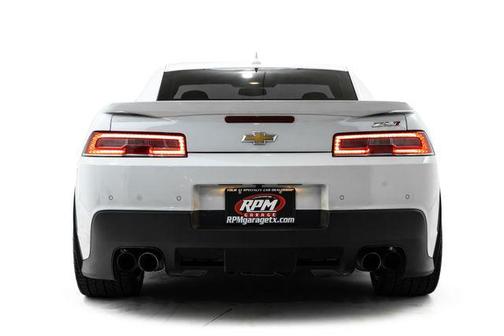 2015 Chevrolet Camaro ZL1