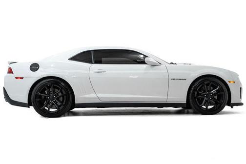 2015 Chevrolet Camaro ZL1