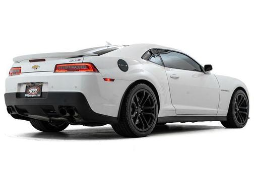 2015 Chevrolet Camaro ZL1