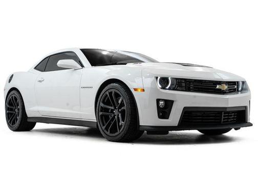 2015 Chevrolet Camaro ZL1