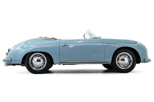 1957 Porsche 356 Replica by Vintage Speedsters