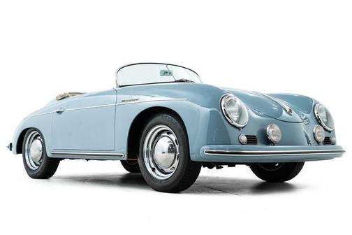 1957 Porsche 356 Replica by Vintage Speedsters