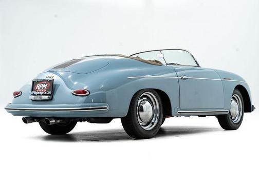 1957 Porsche 356 Replica by Vintage Speedsters
