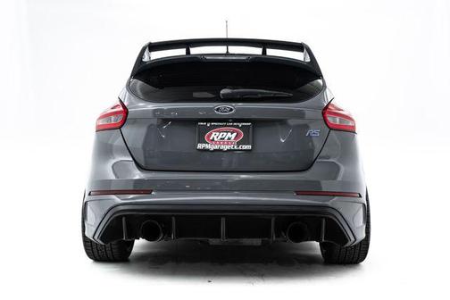 2017 Ford Focus RS Base