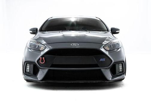 2017 Ford Focus RS Base
