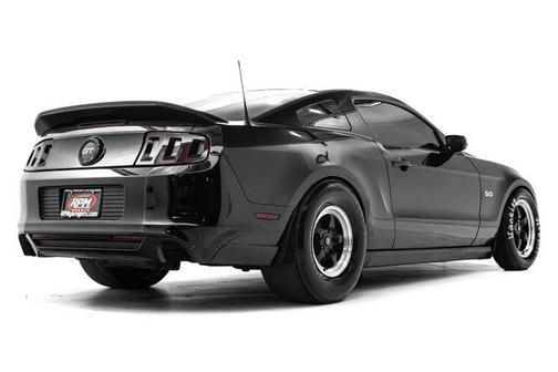 2014 Ford Mustang GT