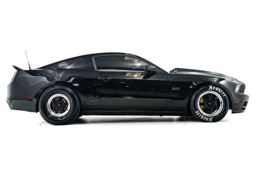 2014 Ford Mustang GT