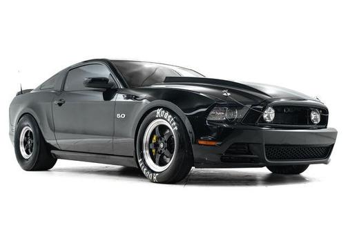 2014 Ford Mustang GT