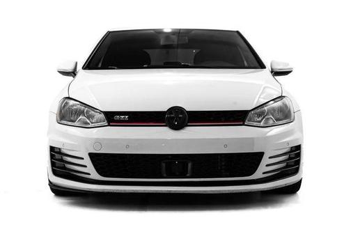 2015 Volkswagen Golf GTI 2.0T S 4-Door