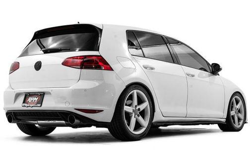 2015 Volkswagen Golf GTI 2.0T S 4-Door