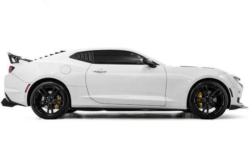 2019 Chevrolet Camaro 2SS