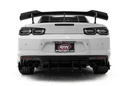 2019 Chevrolet Camaro 2SS