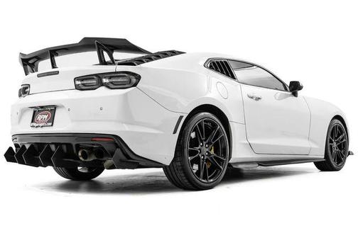 2019 Chevrolet Camaro 2SS