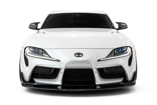 Absolute Zero 2020 Toyota Supra 3.0 Premium