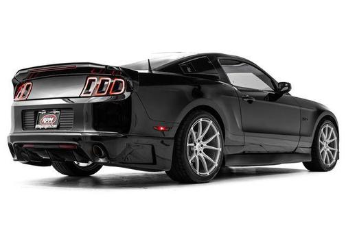 2014 Ford Mustang GT Premium