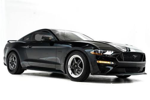 2020 Ford Mustang GT