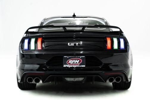 2020 Ford Mustang GT Premium