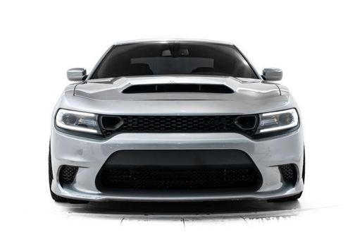 2018 Dodge Charger SRT Hellcat