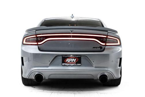 2018 Dodge Charger SRT Hellcat