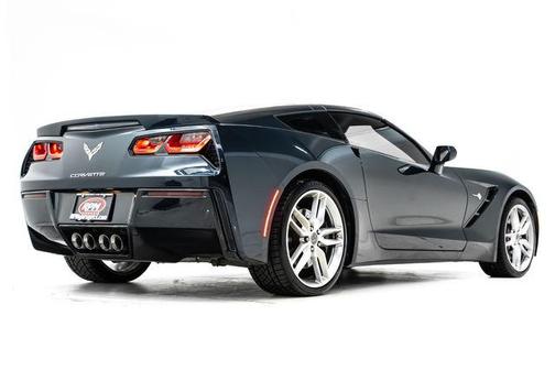 2014 Chevrolet Corvette Stingray Z51
