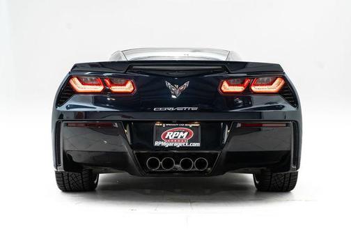 2014 Chevrolet Corvette Stingray Z51