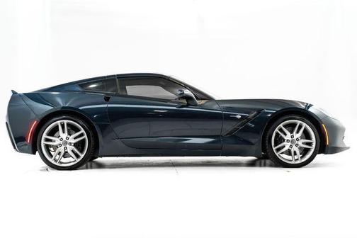 2014 Chevrolet Corvette Stingray Z51