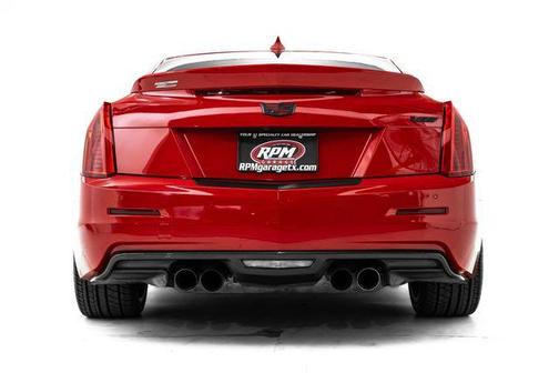2016 Cadillac ATS-V Rare IMSA 2016 O'Connell Edition w/ Many Upgrades