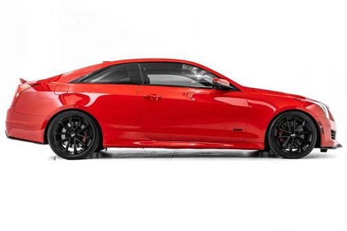 2016 Cadillac ATS-V Rare IMSA 2016 O'Connell Edition w/ Many Upgrades