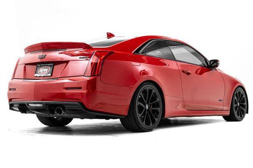 2016 Cadillac ATS-V Rare IMSA 2016 O'Connell Edition w/ Many Upgrades
