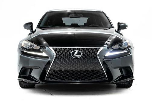 2014 Lexus IS 350 Base