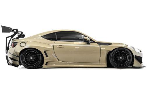 2013 Scion FR-S Base